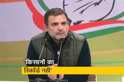 राहुल गांधी ने कहा- सरकार शहीद किसानों को मुआवजा देना ही नहीं चाहती राहुल गांधी ने कहा- सरकार शहीद किसानों को मुआवजा देना ही नहीं चाहती
