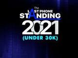 Video: The Last Phone Standing 2021 (Under Rs. 30k)