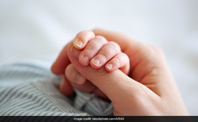 भारत-पाक सीमा पर हुआ बच्चे का जन्म, मां-बाप ने ‘बॉर्डर’ रखा नाम