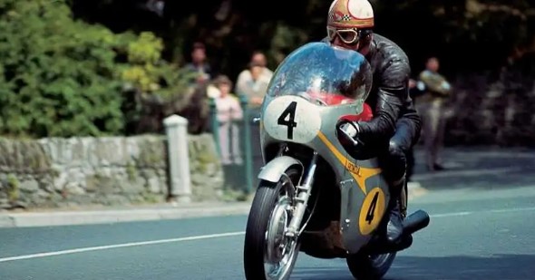 Who Are The Most Successful MotoGP Champions Of All Time?