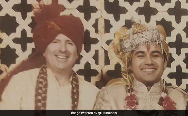 How Snapdeal Got Its First Angel Investor: A Short Tale Of Serendipity