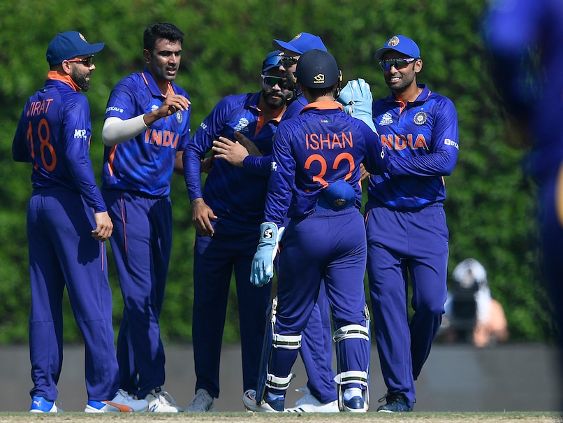 "Virat Kohli Wanted Him": Sourav Ganguly On India Player's Surprise Inclusion In T20 World Cup Squad