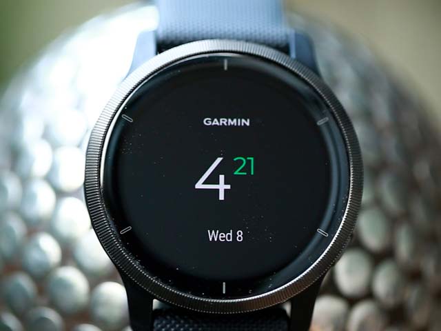 Garmin Venu 2: For the City Life