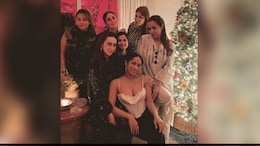 Inside The Menu Of Rhea Kapoor's Girls Night With Kareena, Karisma, Masaba, And More