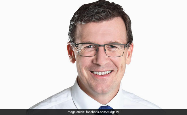 Australian Minister Asked To Stand Down After Accusations Of Abusive Affair