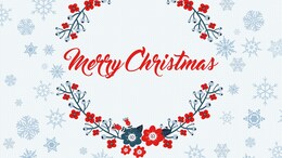 Merry Christmas 2021: Christmas Wishes, Quotes, Greetings, Messages, Images, Facebook And WhatsApp Status