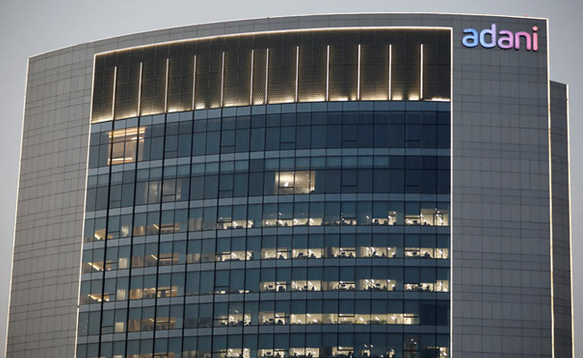 "Serious Investigation" Needed: Congress On US Firm's Report On Adani Group
