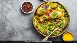 Love Biryani? Try These 5 Hyderabadi Biryani Recipes To Amp Up Your Dinner Table