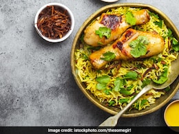 Love Biryani? Try These 5 Hyderabadi Biryani Recipes To Amp Up Your Dinner Table Love Biryani? Try These 5 Hyderabadi Biryani Recipes To Amp Up Your Dinner Table