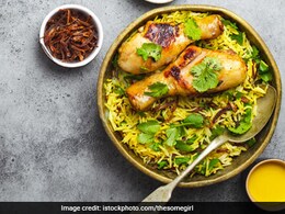 Padma Lakshmi Shares Hilarious Meme About Biryani, Desis Can Relate