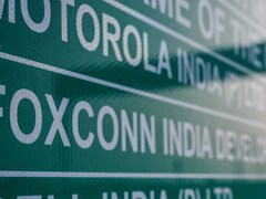 फॉक्सकॉन इंडिया का बिजनेस बढ़कर 10 अरब डॉलर हुआ, एप्पल इंडिया के ऑपरेशन की वैल्यू 23 अरब डॉलर के पार