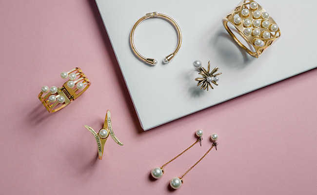 With These Ring Combos, Your Jewellery Collection Will Be Absolutely Complete