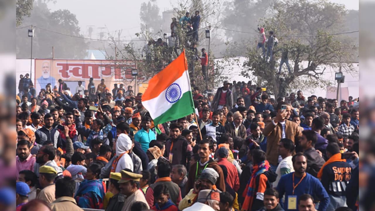 Amid Opposition Protests On SIR, Union Ministers To Hit The Streets