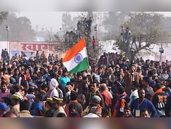 Amid Opposition Protests On SIR, Union Ministers To Hit The Streets