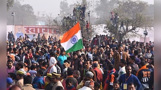 Amid Opposition Protests On SIR, Union Ministers To Hit The Streets