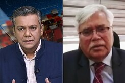How To Get Booster Doses, Shots For Children? CoWIN Chief Explains to NDTV How To Get Booster Doses, Shots For Children? CoWIN Chief Explains to NDTV