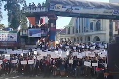 Controversial Law AFSPA Extended In Nagaland Amid Botched Army Op Row Controversial Law AFSPA Extended In Nagaland Amid Botched Army Op Row