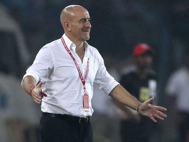 Indian Super League: ATK Mohun Bagan Part Ways With Head Coach Antonio Lopez Habas