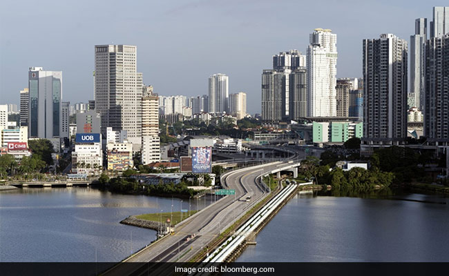 Omicron Variant Found In 2 People With Booster Shots In Singapore