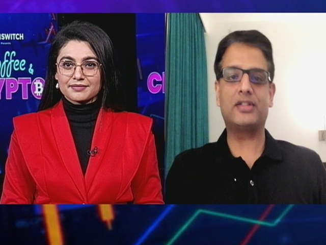 Web3: Next-Gen Internet Idea Based On Blockchains