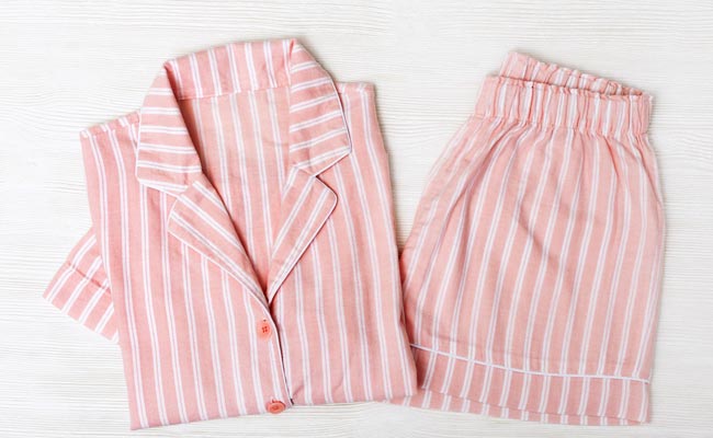 Say Hello To Comfort Wear With These Night Suit Sets