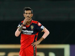 Sivaramakrishnan On Why Chahal Could Gain From Not Being Retained By RCB