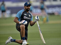 "If He Has Confidence In You...": India Pacer Describes Rohit's Captaincy