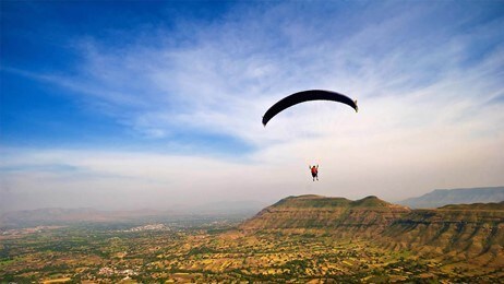 Best Road Trips to Visit Unexplored Places in Maharashtra