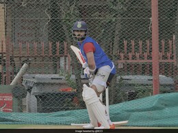 Positive Case To Isolate, Matches Go On: For India-South Africa Tour, Covid Rules