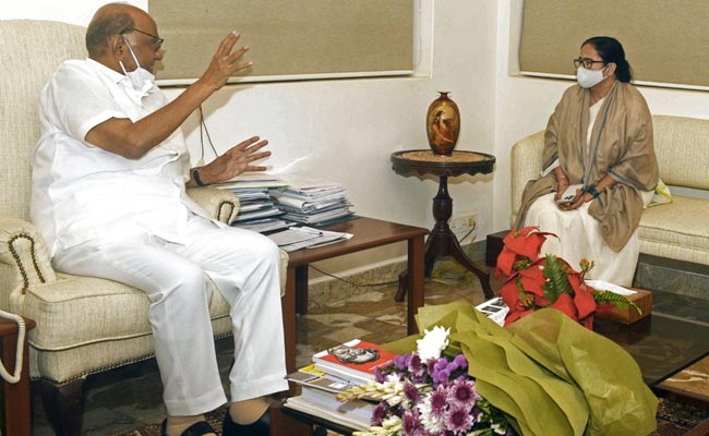 ममता बनर्जी का रिवेन्ज टूरिज्म vs कांग्रेस : क्या 'दीदी एक्सप्रेस' पर सवार होंगे महाराष्ट्र के कांग्रेसी?