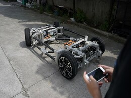 China To Cut New Energy Vehicle Subsidies By 30% In 2022 China To Cut New Energy Vehicle Subsidies By 30% In 2022