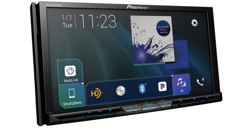 Best Aftermarket Infotainment Systems Best Aftermarket Infotainment Systems