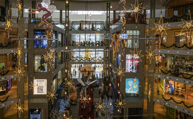 This City Topped List Of Best Cities For Expats In 2021