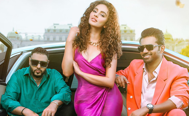 <i>Slow Slow</i>: Badshah's New Song Is Out Now