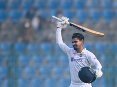 "Don't Ignore The Performance Of Shreyas": Laxman's Plea To Dravid, Kohli