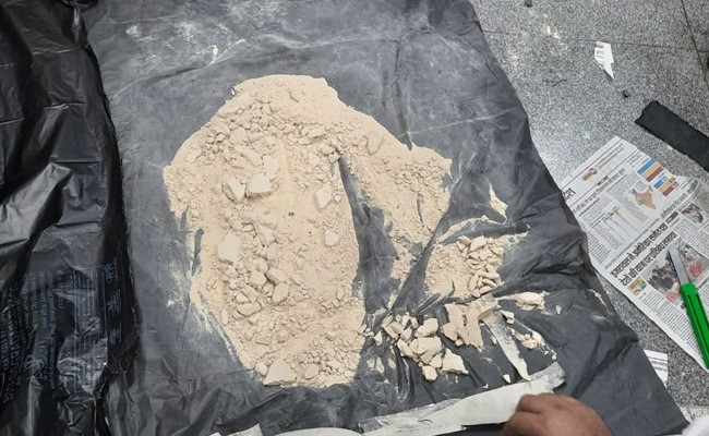 Ugandan Woman Flew From Dubai With Rs 14 Crore Heroin, Arrested In Delhi