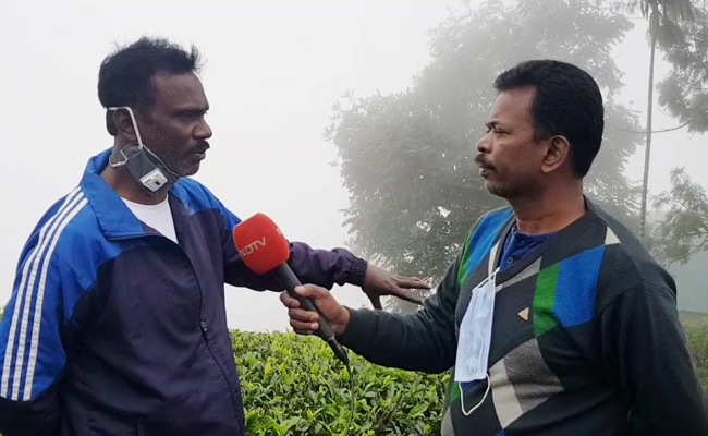 "He Asked For Water...": Eyewitness Claims He Saw General Rawat After Crash