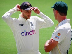 "Before We Condemn Joe Root...": Nasser Hussain Defends England Captain