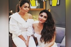 Guest At KJo Dinner "Was Coughing... Passed It On": Team Kareena Kapoor Guest At KJo Dinner "Was Coughing... Passed It On": Team Kareena Kapoor