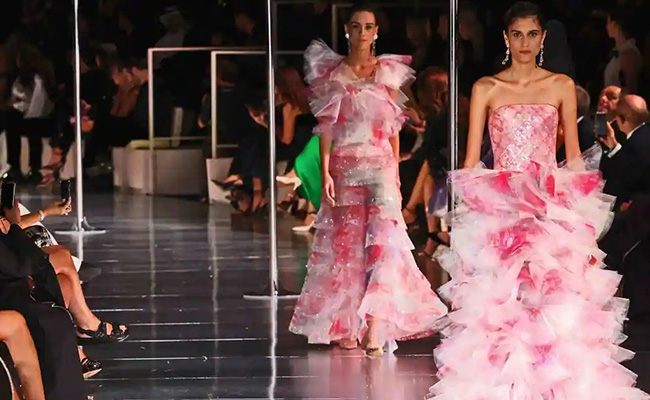 No Angora Wool, Please: This Fashion House Now Has A Fur-Free Policy