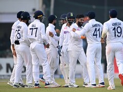 2nd Test Day 1 Live: Combination, Weather Worry For India, NZ In Mumbai