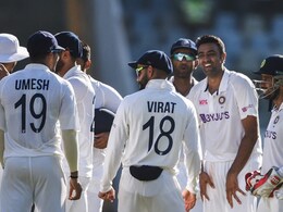 R Ashwin, Shreyas Iyer, Mayank Agarwal May Not Play In Next Test: Steve Harmison Lauds India's "Pool" Of Talent R Ashwin, Shreyas Iyer, Mayank Agarwal May Not Play In Next Test: Steve Harmison Lauds India's "Pool" Of Talent