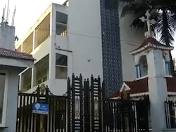 Karnataka Assembly To Discuss Is Students Should Clean School Premises