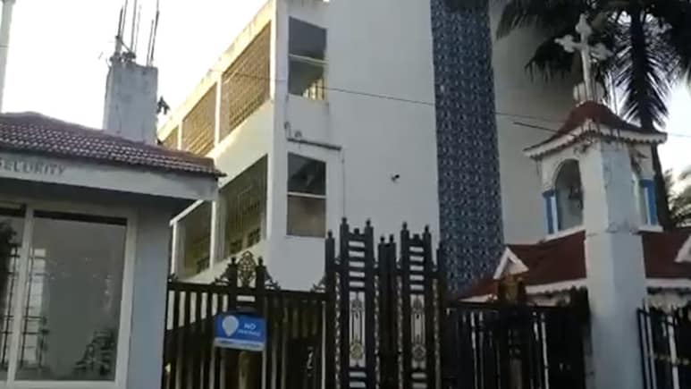 Karnataka Assembly To Discuss Is Students Should Clean School Premises