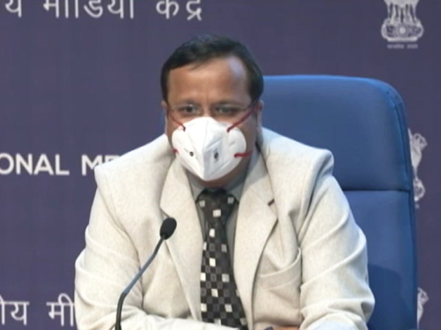 26 Omicron Cases In India, Mask Usage Falling, Warns Centre