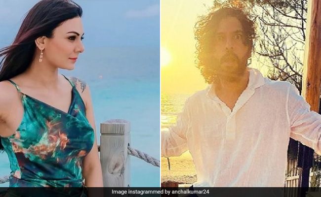 Yuvraj Singh की Photo पर एक्ट्रेस का आया कमेंट, बोलीं- किठे शॉक लगा सरदार..'