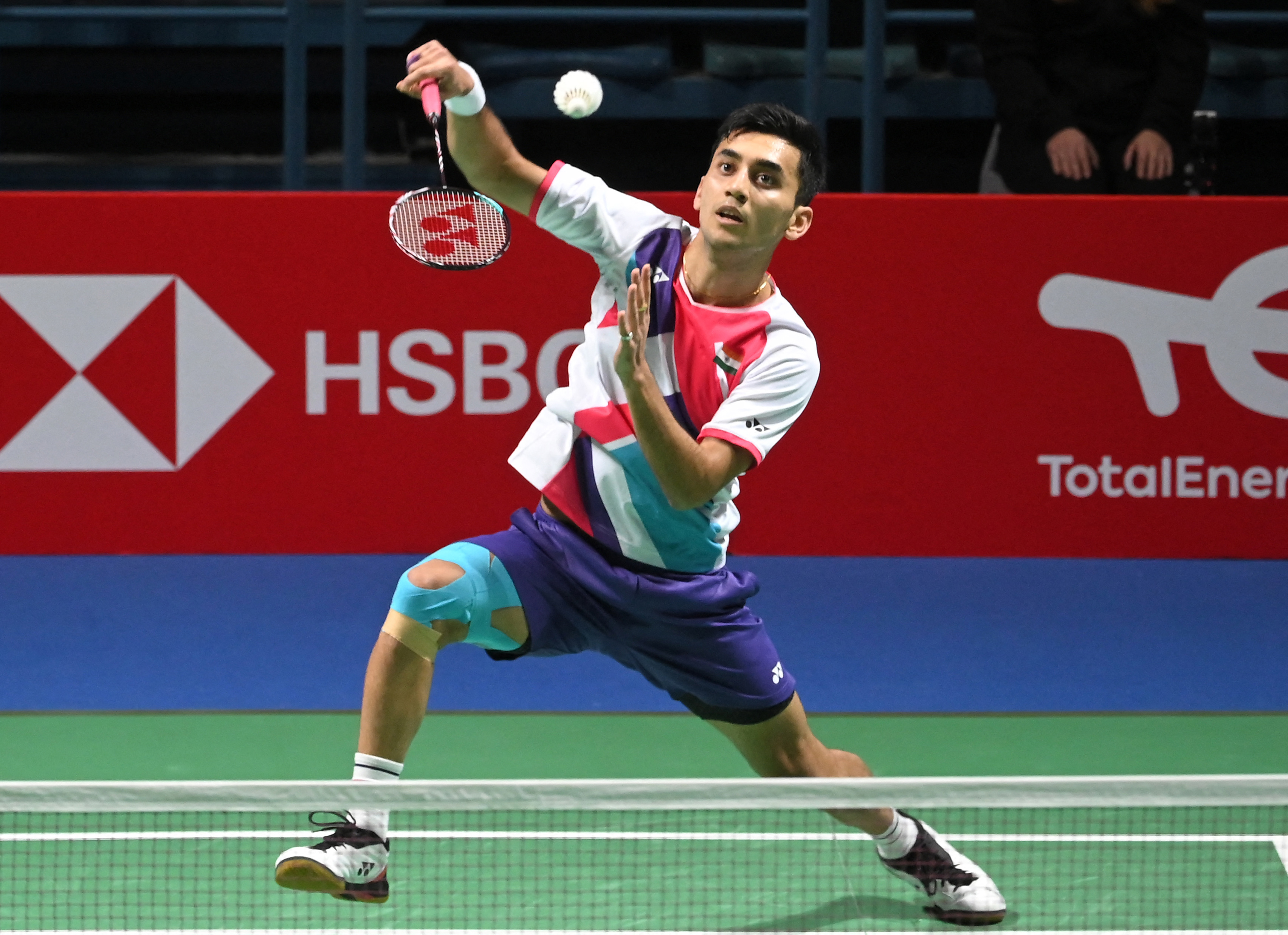 Lakshya Sen set to debut at the Olympics in Paris 2024 : A look at his qualification journey