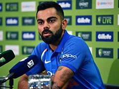 India's Tour Of South-Africa: Virat Kohli Press Conference Live Updates