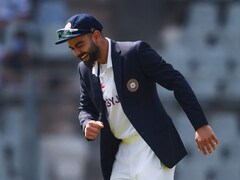 Irfan's Ultimate Praise For "Captain" Virat Kohli After NZ Series Win
