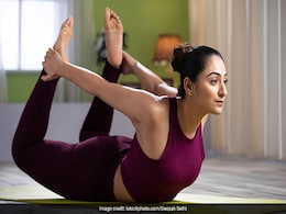 International Yoga Day 2022: 17 Reasons Why You Need To Add Yoga To Your Daily Routine International Yoga Day 2022: 17 Reasons Why You Need To Add Yoga To Your Daily Routine